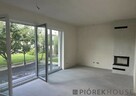 Dwupoziomowe mieszkanie w Ząbkach