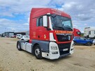 MAN Tgx - 1