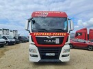 MAN Tgx - 3