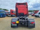 MAN Tgx - 4