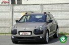 Citroen C4 Cactus 1,2i 82KM Shine/Serwisowany/Zadbany/Ledy/Pod.fotele/Tempomat - 1