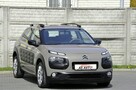 Citroen C4 Cactus 1,2i 82KM Shine/Serwisowany/Zadbany/Ledy/Pod.fotele/Tempomat - 2