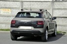 Citroen C4 Cactus 1,2i 82KM Shine/Serwisowany/Zadbany/Ledy/Pod.fotele/Tempomat - 4