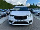 Chrysler Pacifica 3.6 V6 291 KM Road Tripper 7 osób Jak Nowa HAK - 2