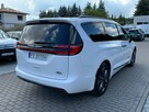 Chrysler Pacifica 3.6 V6 291 KM Road Tripper 7 osób Jak Nowa HAK - 3