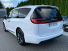 Chrysler Pacifica 3.6 V6 291 KM Road Tripper 7 osób Jak Nowa HAK - 4
