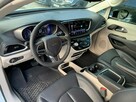 Chrysler Pacifica 3.6 V6 291 KM Road Tripper 7 osób Jak Nowa HAK - 11