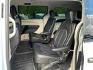 Chrysler Pacifica 3.6 V6 291 KM Road Tripper 7 osób Jak Nowa HAK - 14
