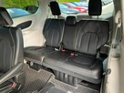 Chrysler Pacifica 3.6 V6 291 KM Road Tripper 7 osób Jak Nowa HAK - 15