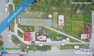 Miejsce na food truck, kontener, kiosk, sklepik, usługi