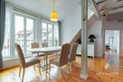 Jagiellończyka, loftowy apartament na II piętrze - 15