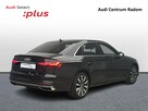Audi A4 35TFSI 150KM LED Tempomat Ambient Kamera - 5