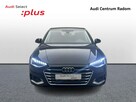 Audi A4 35TFSI 150KM LED Tempomat Ambient Kamera - 8
