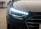 Audi A4 35TFSI 150KM LED Tempomat Ambient Kamera - 9