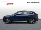 Audi Q5 40TDI Quattro Stronic MatrixLED Tempomat Bang&Olufsen Pneumatyka - 2