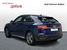 Audi Q5 40TDI Quattro Stronic MatrixLED Tempomat Bang&Olufsen Pneumatyka - 3