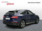 Audi Q5 40TDI Quattro Stronic MatrixLED Tempomat Bang&Olufsen Pneumatyka - 5
