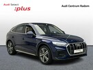 Audi Q5 40TDI Quattro Stronic MatrixLED Tempomat Bang&Olufsen Pneumatyka - 7