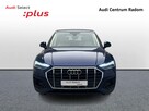 Audi Q5 40TDI Quattro Stronic MatrixLED Tempomat Bang&Olufsen Pneumatyka - 8