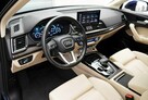 Audi Q5 40TDI Quattro Stronic MatrixLED Tempomat Bang&Olufsen Pneumatyka - 15