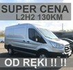 Ford Transit L2H2 3-os. Kamera Alarm 130KM  Super Niska Cena ! 1523 zł Od ręki !! - 1