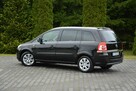 Opel Zafira 1.6(115KM) Lift Xenon 2xParktronic 7-Foteli Klimatronik Chrom Alu16 A - 6