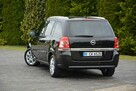 Opel Zafira 1.6(115KM) Lift Xenon 2xParktronic 7-Foteli Klimatronik Chrom Alu16 A - 8