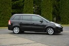 Opel Zafira 1.6(115KM) Lift Xenon 2xParktronic 7-Foteli Klimatronik Chrom Alu16 A - 12