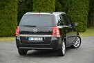 Opel Zafira 1.6(115KM) Lift Xenon 2xParktronic 7-Foteli Klimatronik Chrom Alu16 A - 15