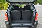 Opel Zafira 1.6(115KM) Lift Xenon 2xParktronic 7-Foteli Klimatronik Chrom Alu16 A - 16