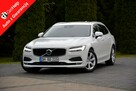 Volvo V90 Skóry Virtual Cockpit Radar ACC Harman/Kardon Navi Kamera Full Led - 1