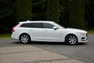 Volvo V90 Skóry Virtual Cockpit Radar ACC Harman/Kardon Navi Kamera Full Led - 11