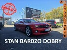 Chevrolet Camaro 3.6 Benzyna 317 KM, Automat, LED, Klima, Head-UP, Skóra, Grzane Fotele - 1