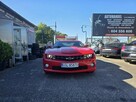 Chevrolet Camaro 3.6 Benzyna 317 KM, Automat, LED, Klima, Head-UP, Skóra, Grzane Fotele - 3