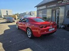 Chevrolet Camaro 3.6 Benzyna 317 KM, Automat, LED, Klima, Head-UP, Skóra, Grzane Fotele - 5