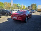 Chevrolet Camaro 3.6 Benzyna 317 KM, Automat, LED, Klima, Head-UP, Skóra, Grzane Fotele - 6