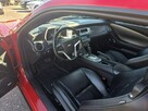 Chevrolet Camaro 3.6 Benzyna 317 KM, Automat, LED, Klima, Head-UP, Skóra, Grzane Fotele - 8