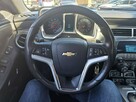 Chevrolet Camaro 3.6 Benzyna 317 KM, Automat, LED, Klima, Head-UP, Skóra, Grzane Fotele - 10