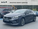 Kia Pro_cee'd 1.4 T-GDI 140KM GT-Line/pak. PRE+TEC+AEB Salon Polska