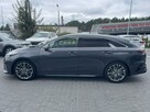 Kia Pro_cee'd 1.4 T-GDI 140KM GT-Line/pak. PRE+TEC+AEB Salon Polska - 2