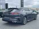 Kia Pro_cee'd 1.4 T-GDI 140KM GT-Line/pak. PRE+TEC+AEB Salon Polska - 5