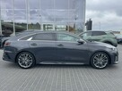 Kia Pro_cee'd 1.4 T-GDI 140KM GT-Line/pak. PRE+TEC+AEB Salon Polska - 6