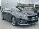 Kia Pro_cee'd 1.4 T-GDI 140KM GT-Line/pak. PRE+TEC+AEB Salon Polska - 7