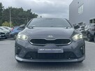 Kia Pro_cee'd 1.4 T-GDI 140KM GT-Line/pak. PRE+TEC+AEB Salon Polska - 8