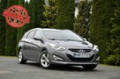 Hyundai i40 1.7CRDi(136KM)*Xenon*Led*Navi*Kamera*El.Klapa*Welur*El.Fotele*Alu16" - 1