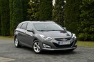 Hyundai i40 1.7CRDi(136KM)*Xenon*Led*Navi*Kamera*El.Klapa*Welur*El.Fotele*Alu16" - 2