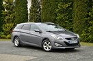 Hyundai i40 1.7CRDi(136KM)*Xenon*Led*Navi*Kamera*El.Klapa*Welur*El.Fotele*Alu16" - 3