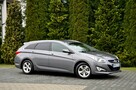 Hyundai i40 1.7CRDi(136KM)*Xenon*Led*Navi*Kamera*El.Klapa*Welur*El.Fotele*Alu16" - 4