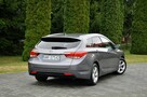 Hyundai i40 1.7CRDi(136KM)*Xenon*Led*Navi*Kamera*El.Klapa*Welur*El.Fotele*Alu16" - 6