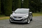 Hyundai i40 1.7CRDi(136KM)*Xenon*Led*Navi*Kamera*El.Klapa*Welur*El.Fotele*Alu16" - 8